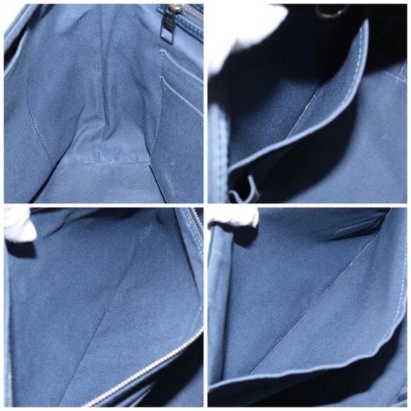 LOUIS VUITTON Damier Ebene Sprinter GM Shoulder Bag - Picture 13 of 15